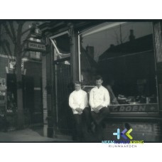 Coll.J.Peet-HKR 33